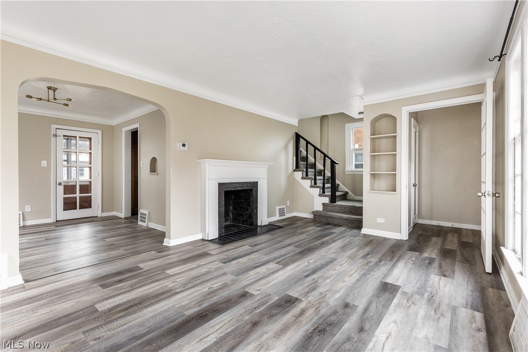 3668 Grosvenor Road Cleveland Heights OH 44118