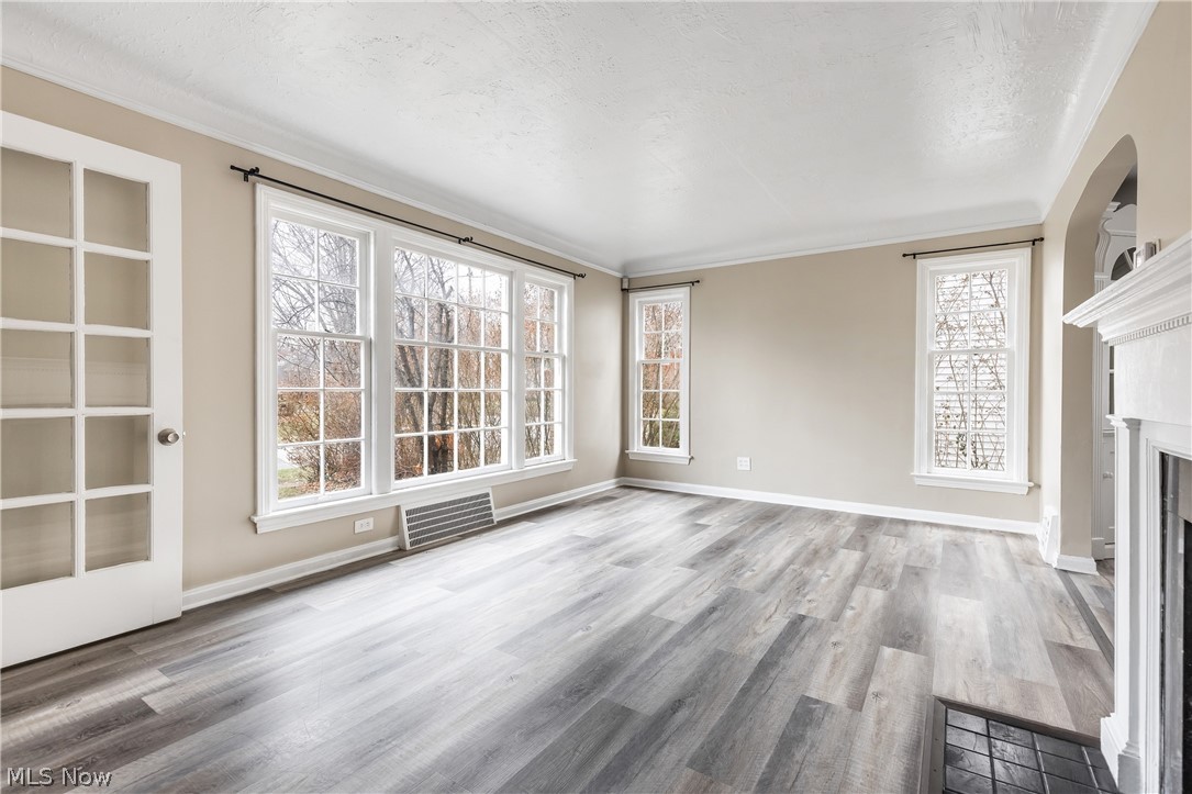 3668 Grosvenor Road Cleveland Heights OH 44118