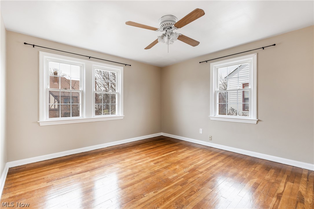 3668 Grosvenor Road Cleveland Heights OH 44118