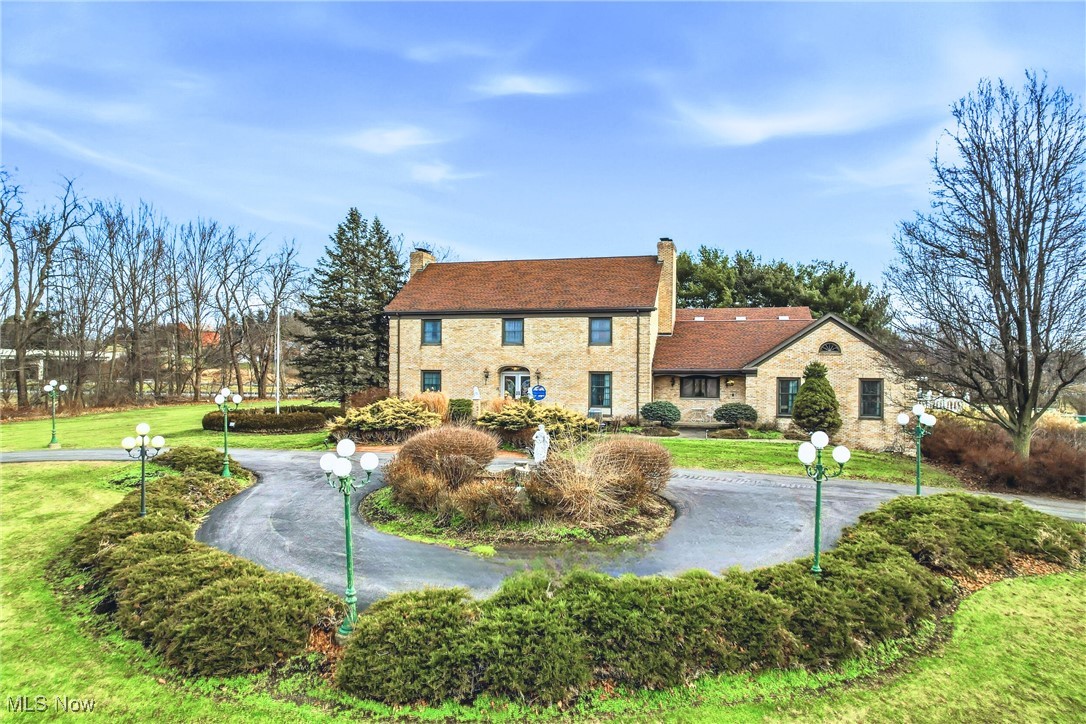 9175 Detwiler Road Canfield OH 44406