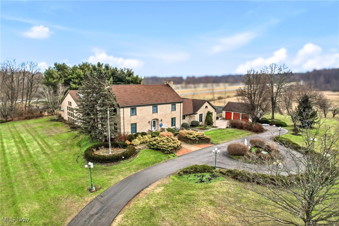 9175 Detwiler Road Canfield OH 44406
