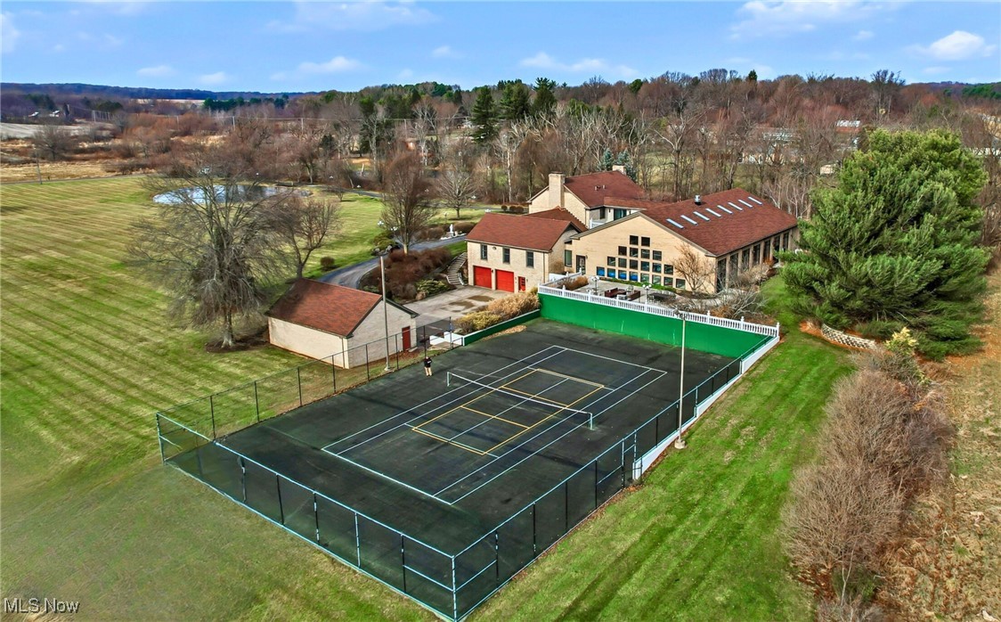 9175 Detwiler Road Canfield OH 44406