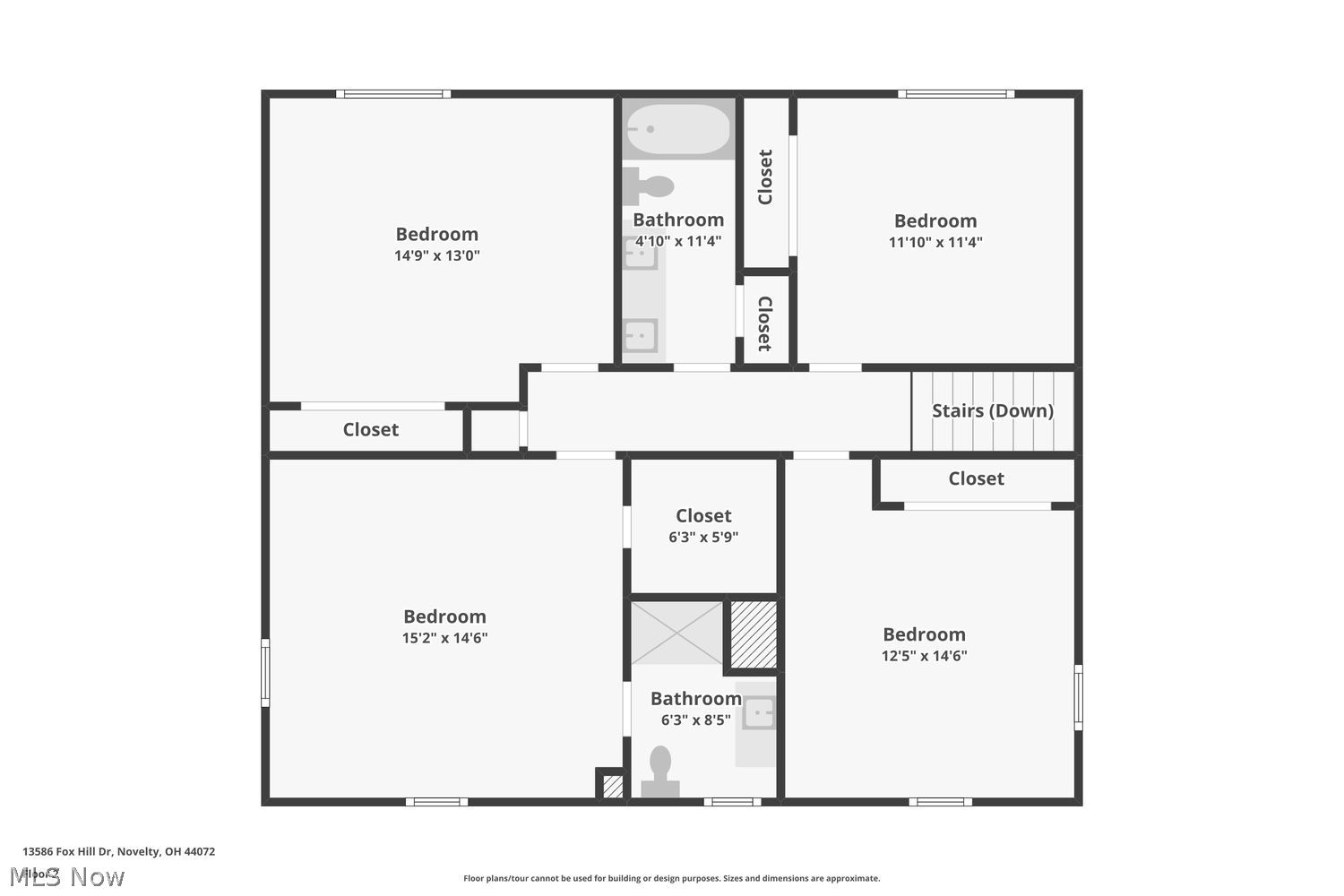 13586 Fox Hills Drive Novelty OH 44072