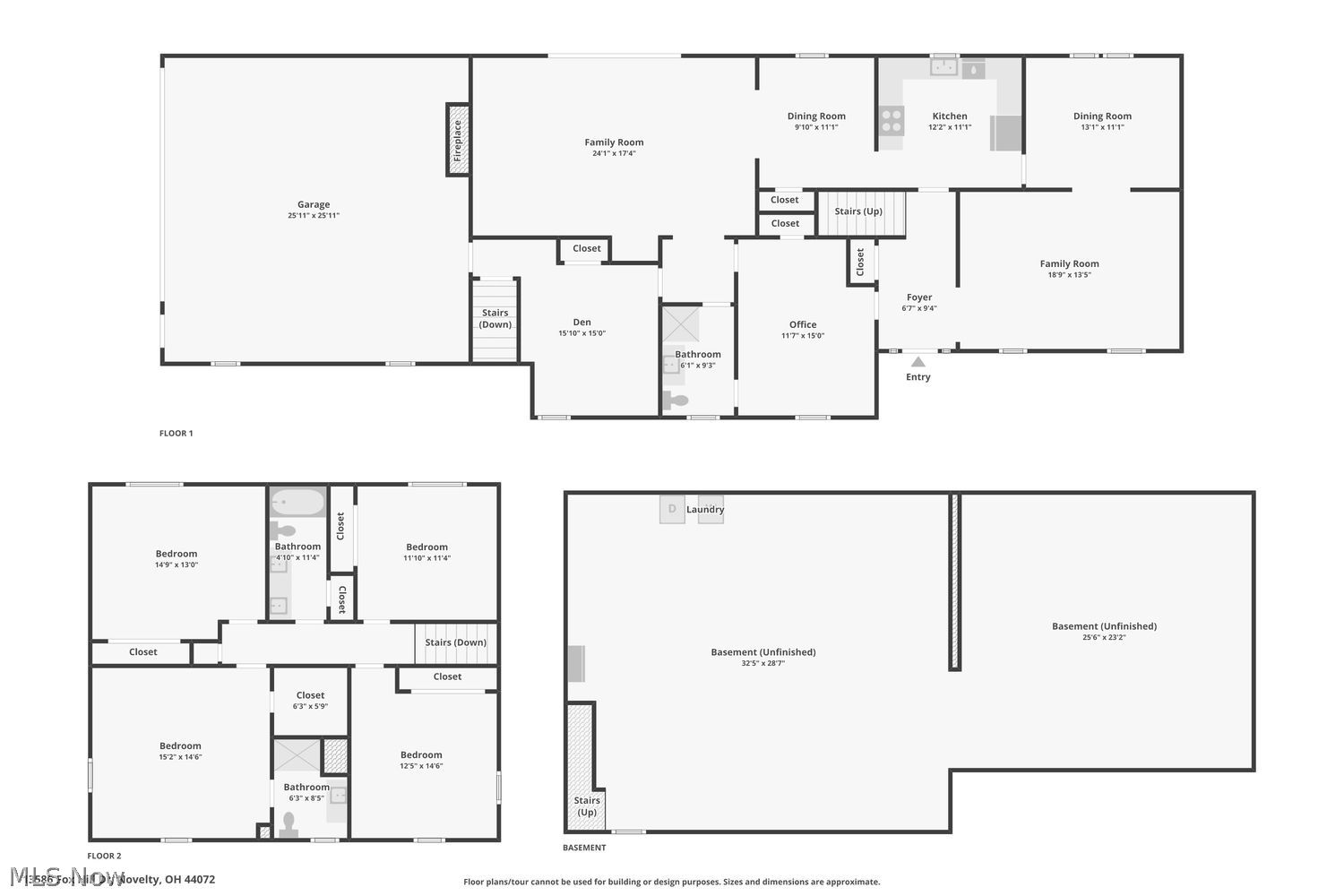 13586 Fox Hills Drive Novelty OH 44072
