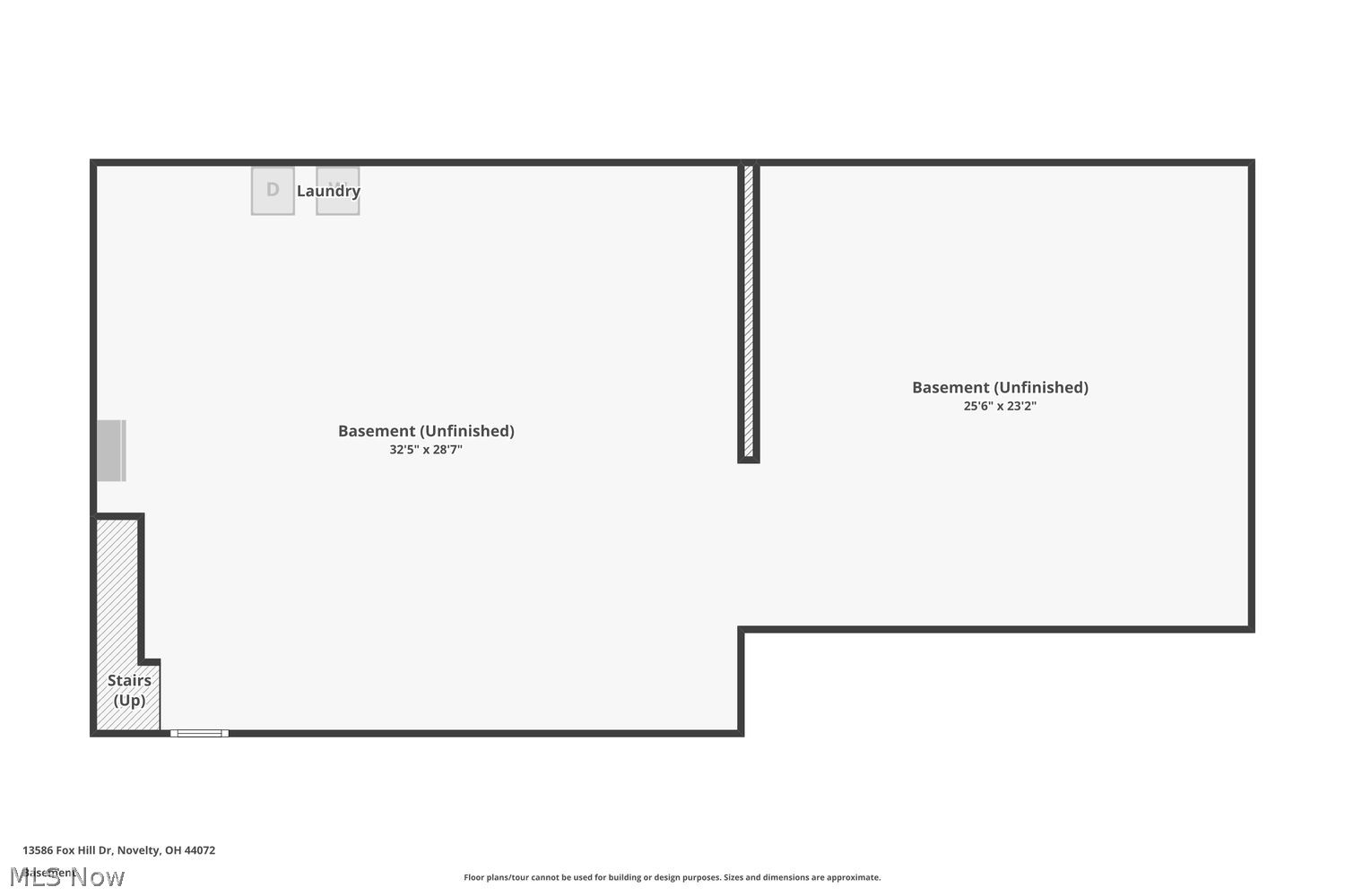 13586 Fox Hills Drive Novelty OH 44072