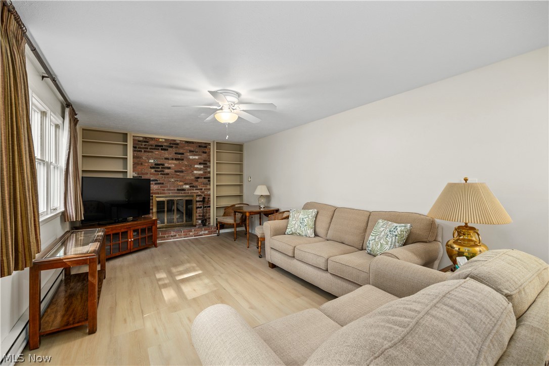 5364 Hampton Drive North Olmsted OH 44070