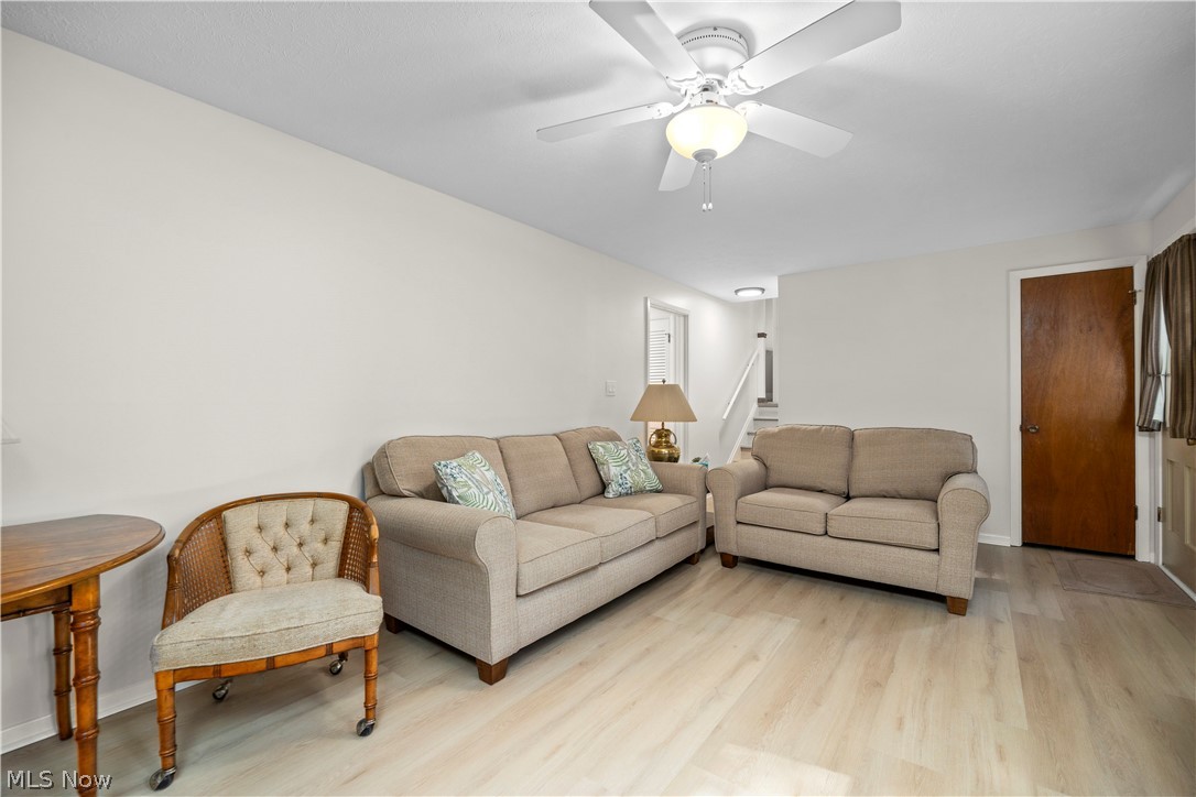 5364 Hampton Drive North Olmsted OH 44070