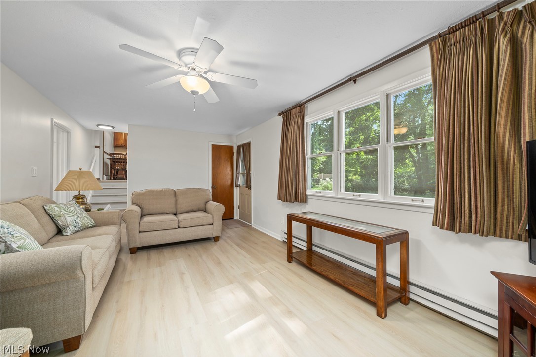 5364 Hampton Drive North Olmsted OH 44070