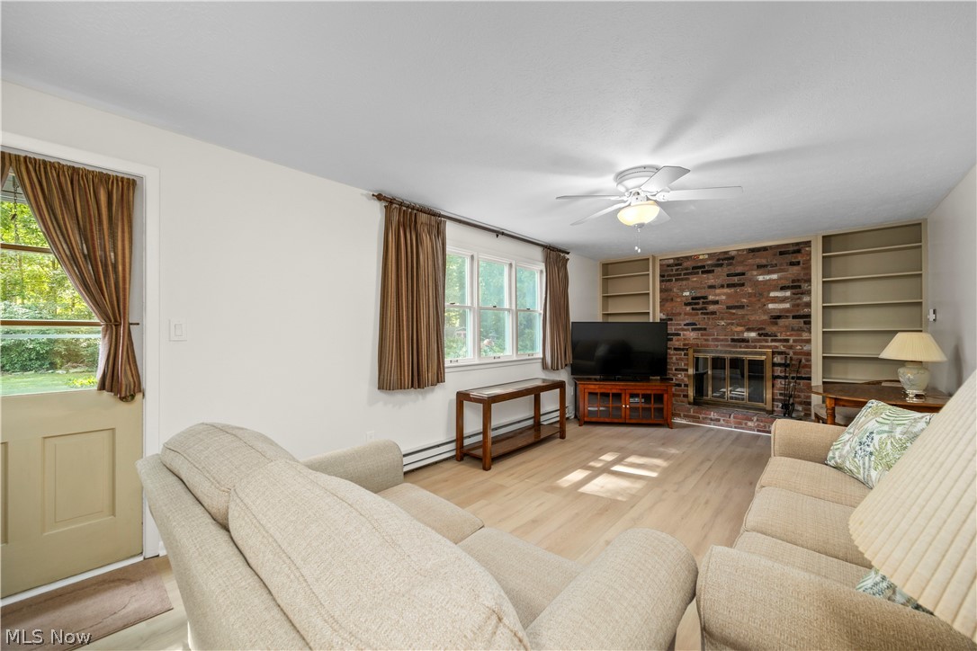 5364 Hampton Drive North Olmsted OH 44070
