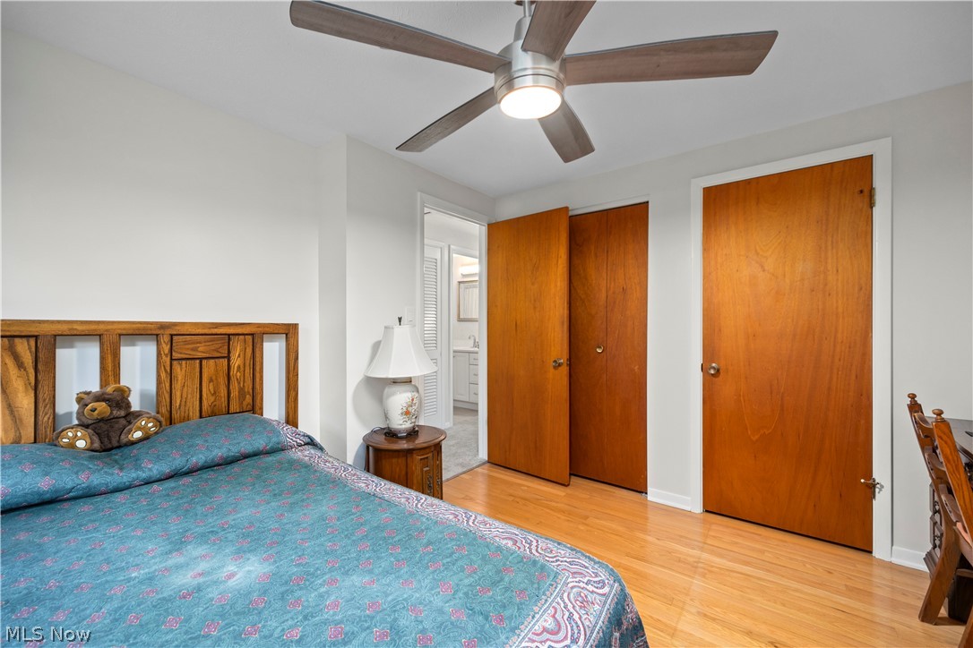 5364 Hampton Drive North Olmsted OH 44070