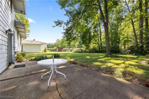 5364 Hampton Drive North Olmsted OH 44070
