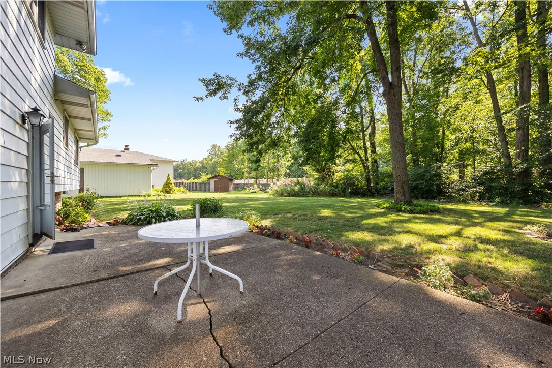 5364 Hampton Drive North Olmsted OH 44070