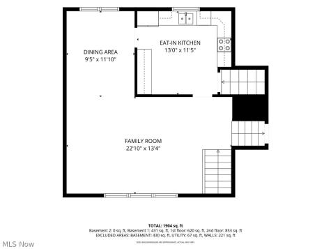 5364 Hampton Drive North Olmsted OH 44070