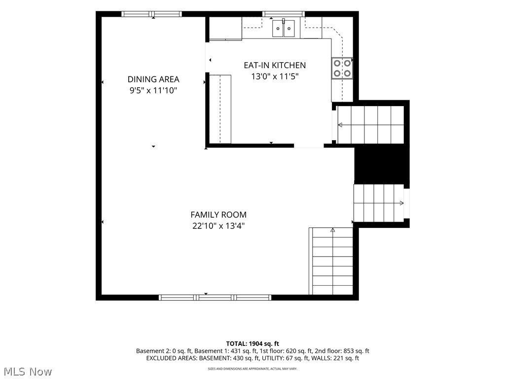 5364 Hampton Drive North Olmsted OH 44070
