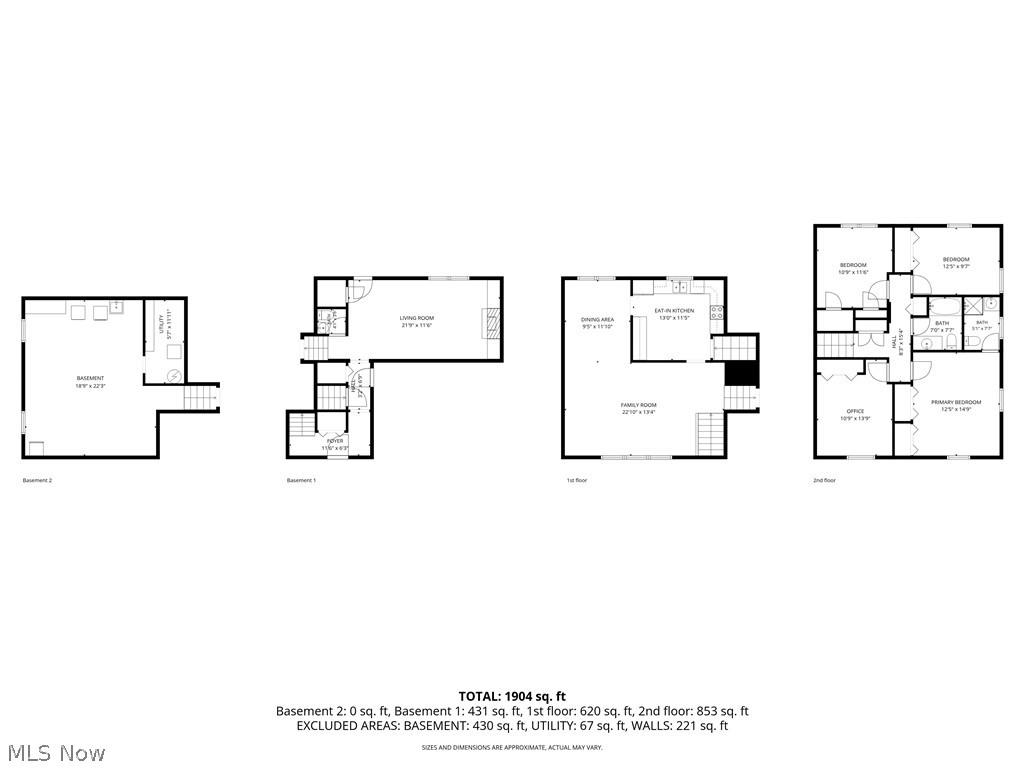 5364 Hampton Drive North Olmsted OH 44070