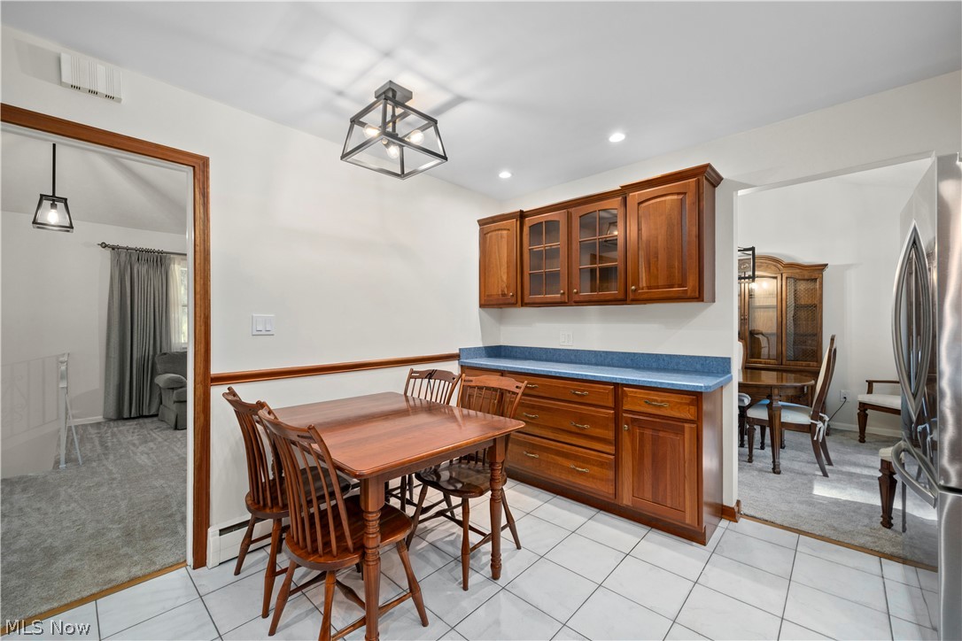 5364 Hampton Drive North Olmsted OH 44070
