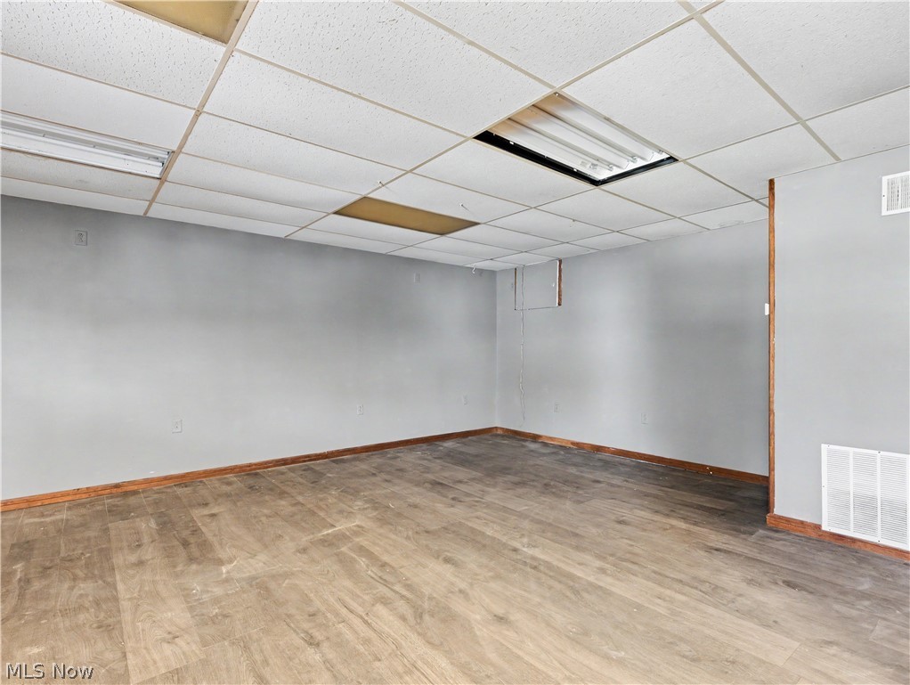 2012 Harmont Avenue NE Canton OH 44705