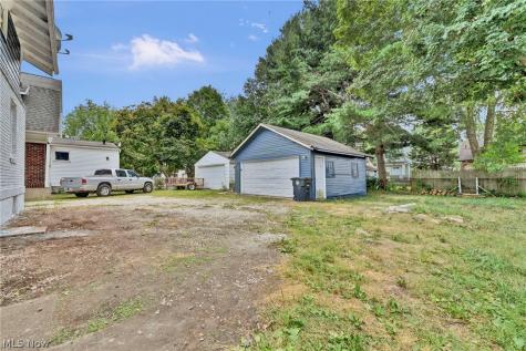 1584 Hampton Road Akron OH 44305