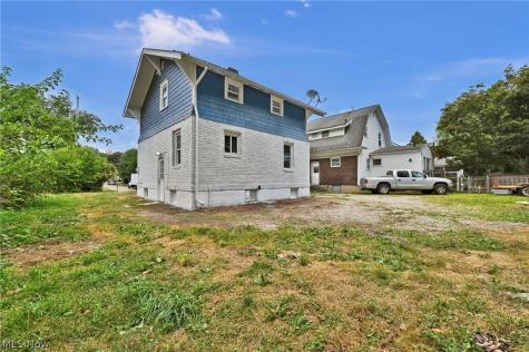 1584 Hampton Road Akron OH 44305