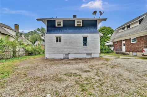 1584 Hampton Road Akron OH 44305