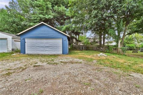1584 Hampton Road Akron OH 44305