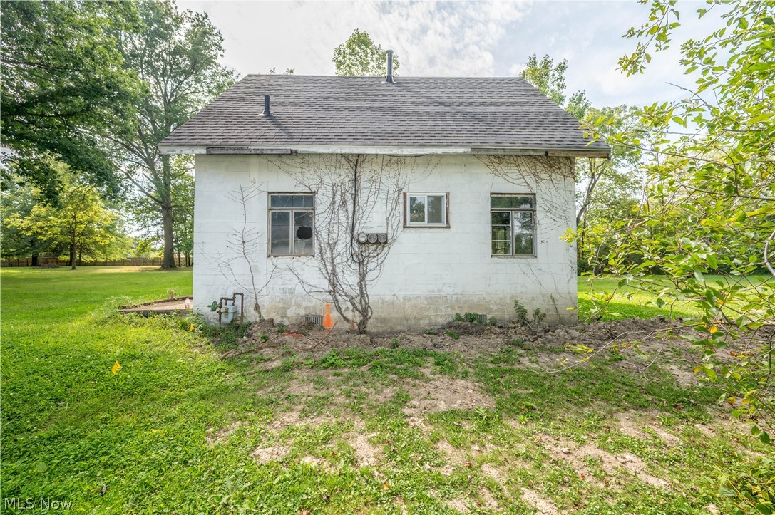 1090 N River Road NE Warren OH 44483