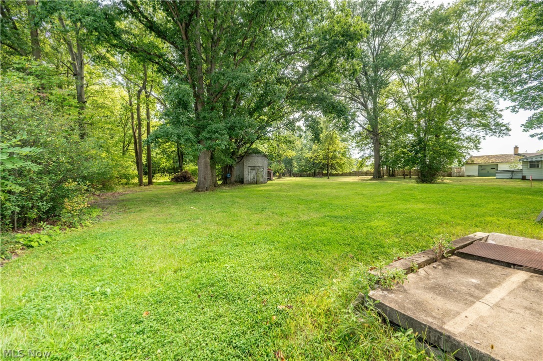 1090 N River Road NE Warren OH 44483