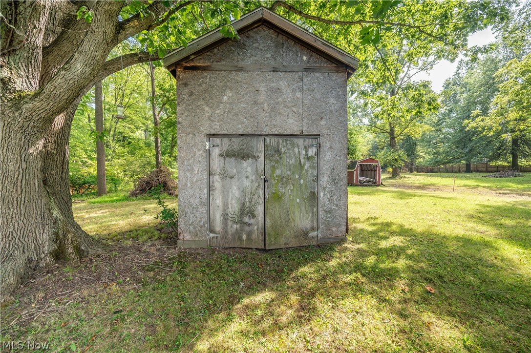 1090 N River Road NE Warren OH 44483