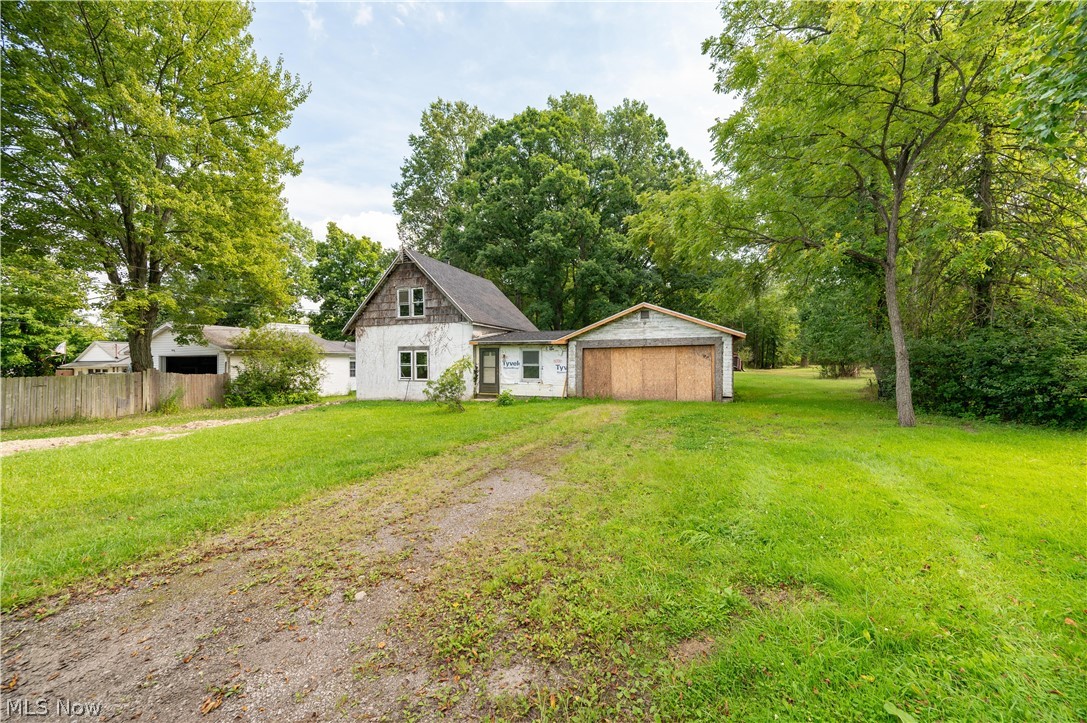 1090 N River Road NE Warren OH 44483