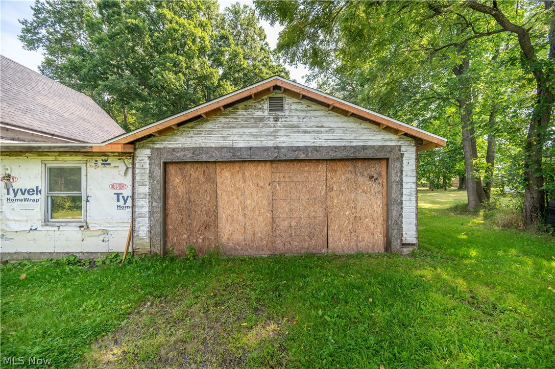 1090 N River Road NE Warren OH 44483