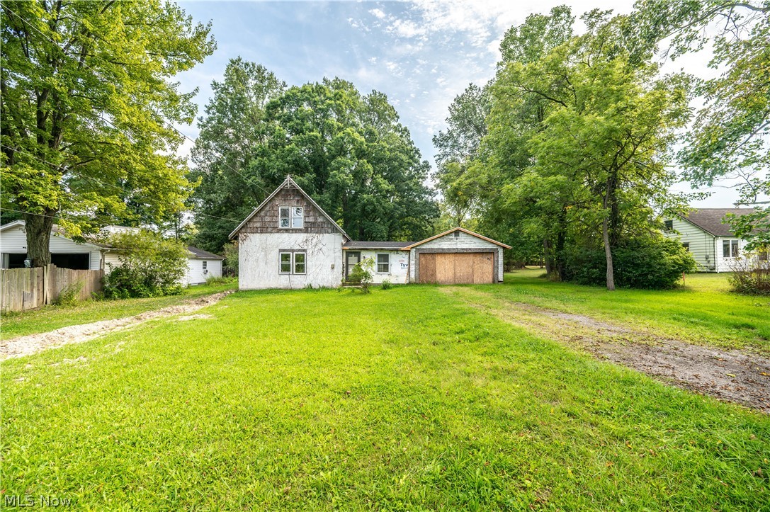 1090 N River Road NE Warren OH 44483