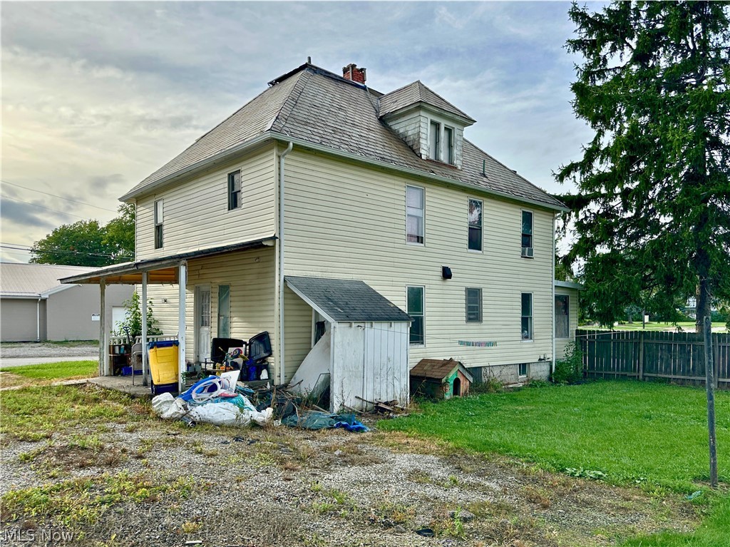 1628 W 10th Street Ashtabula OH 44004