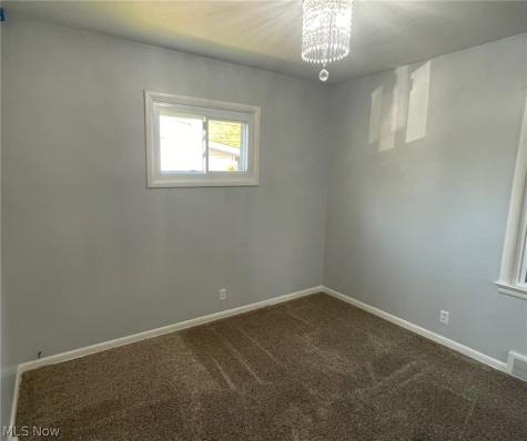 1683 Dennis Drive Wickliffe OH 44092