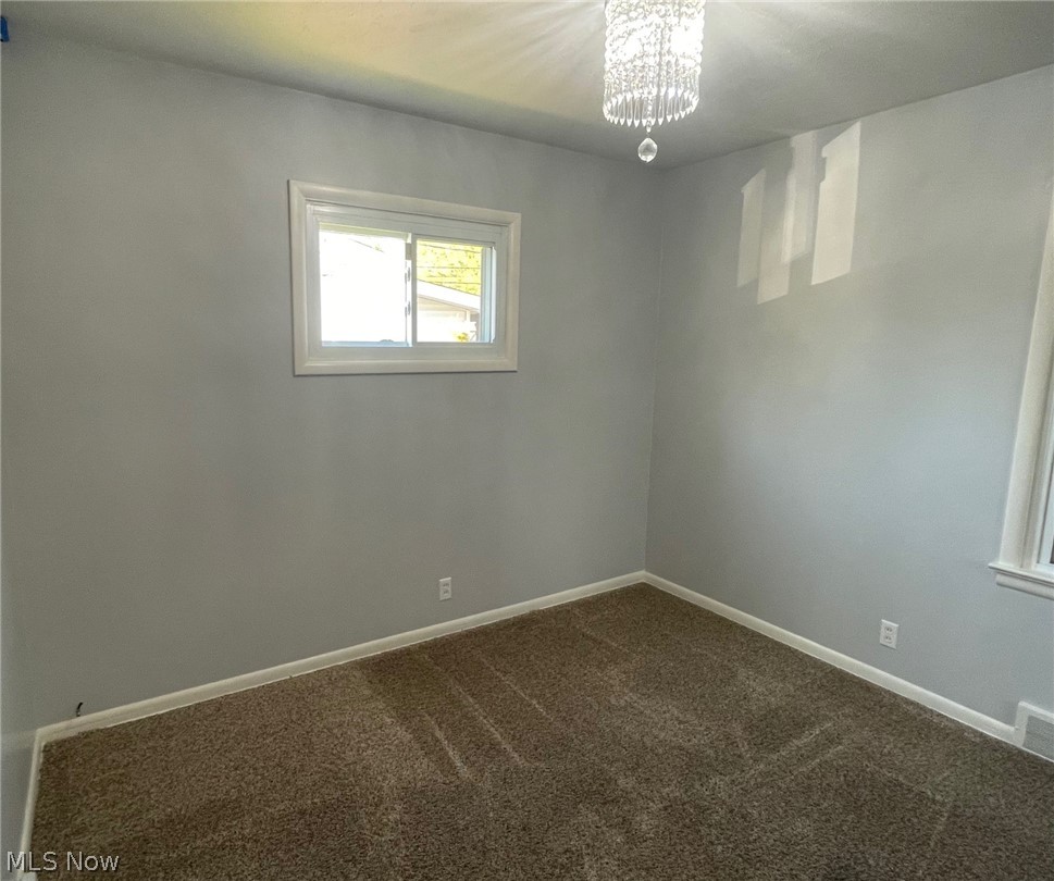 1683 Dennis Drive Wickliffe OH 44092