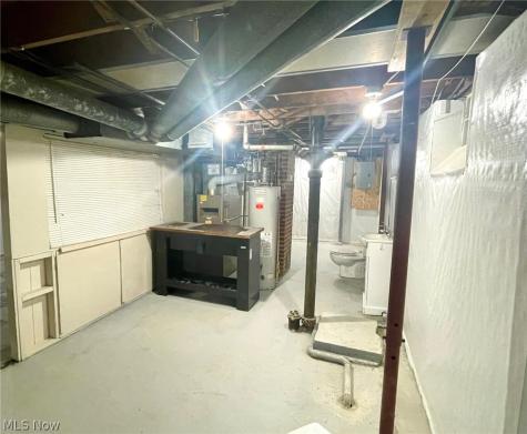 1683 Dennis Drive Wickliffe OH 44092