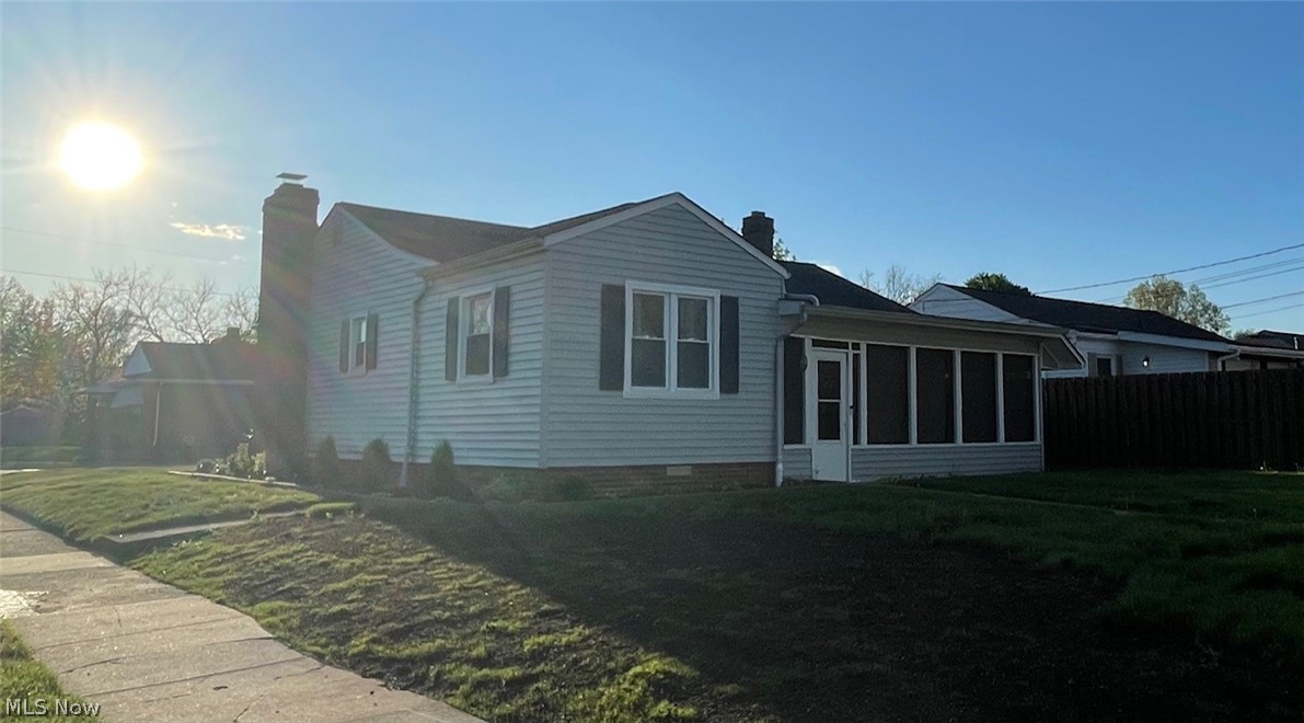1683 Dennis Drive Wickliffe OH 44092