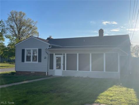 1683 Dennis Drive Wickliffe OH 44092