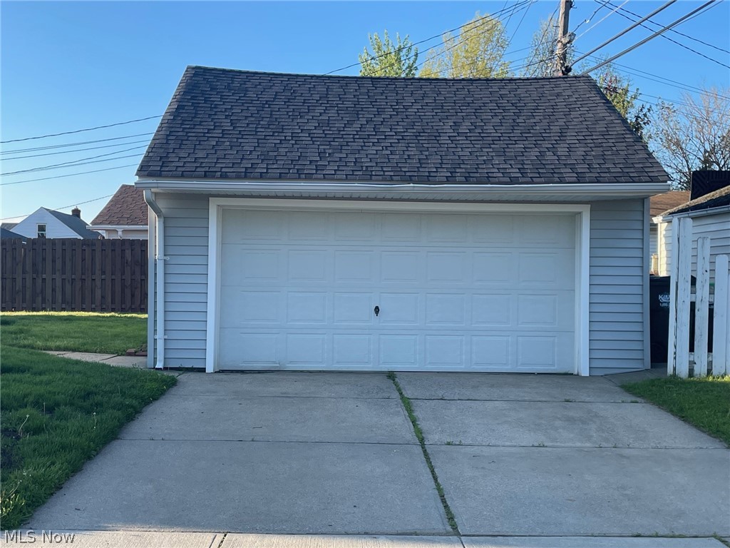 1683 Dennis Drive Wickliffe OH 44092