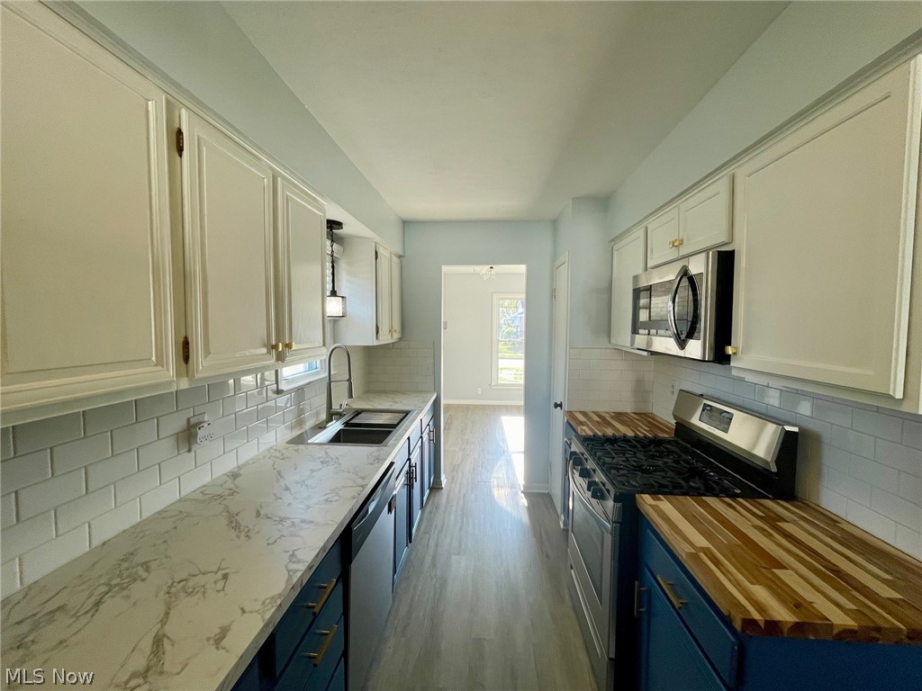 1683 Dennis Drive Wickliffe OH 44092