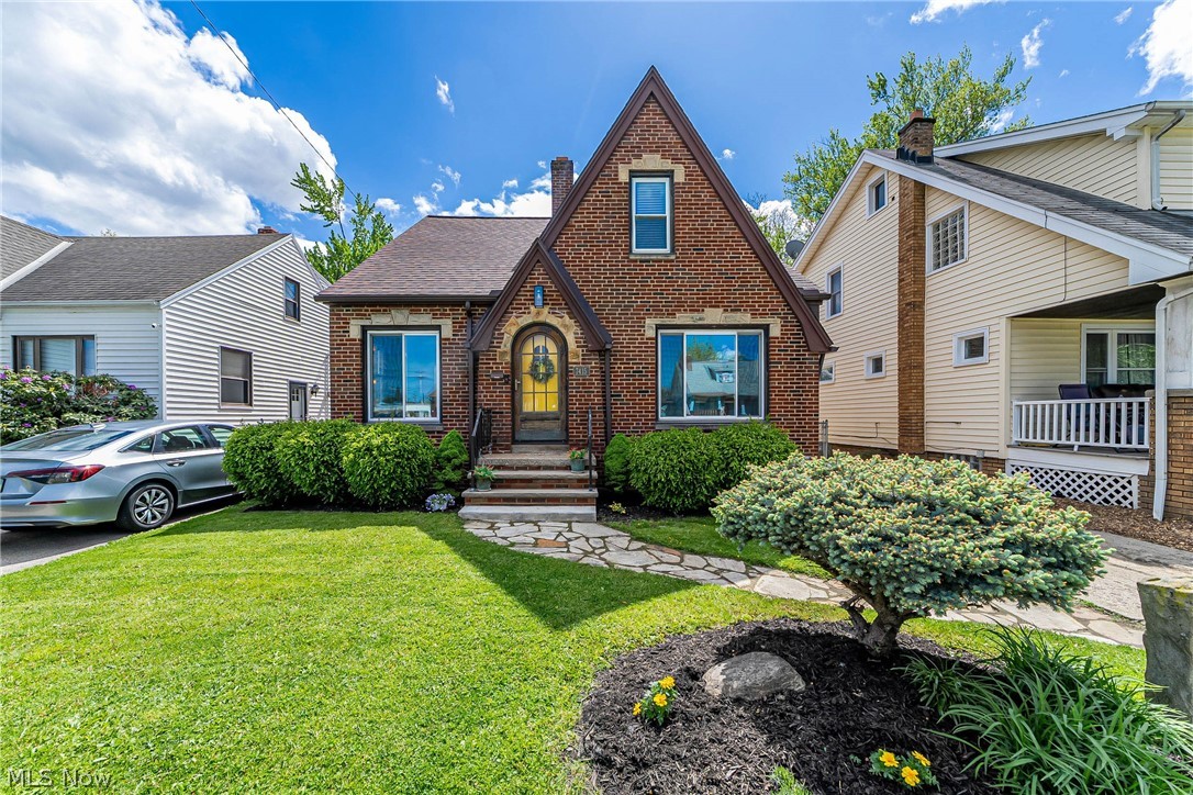7415 Jameson Road Parma OH 44129