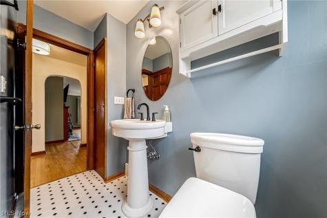 7415 Jameson Road Parma OH 44129