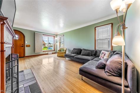 7415 Jameson Road Parma OH 44129