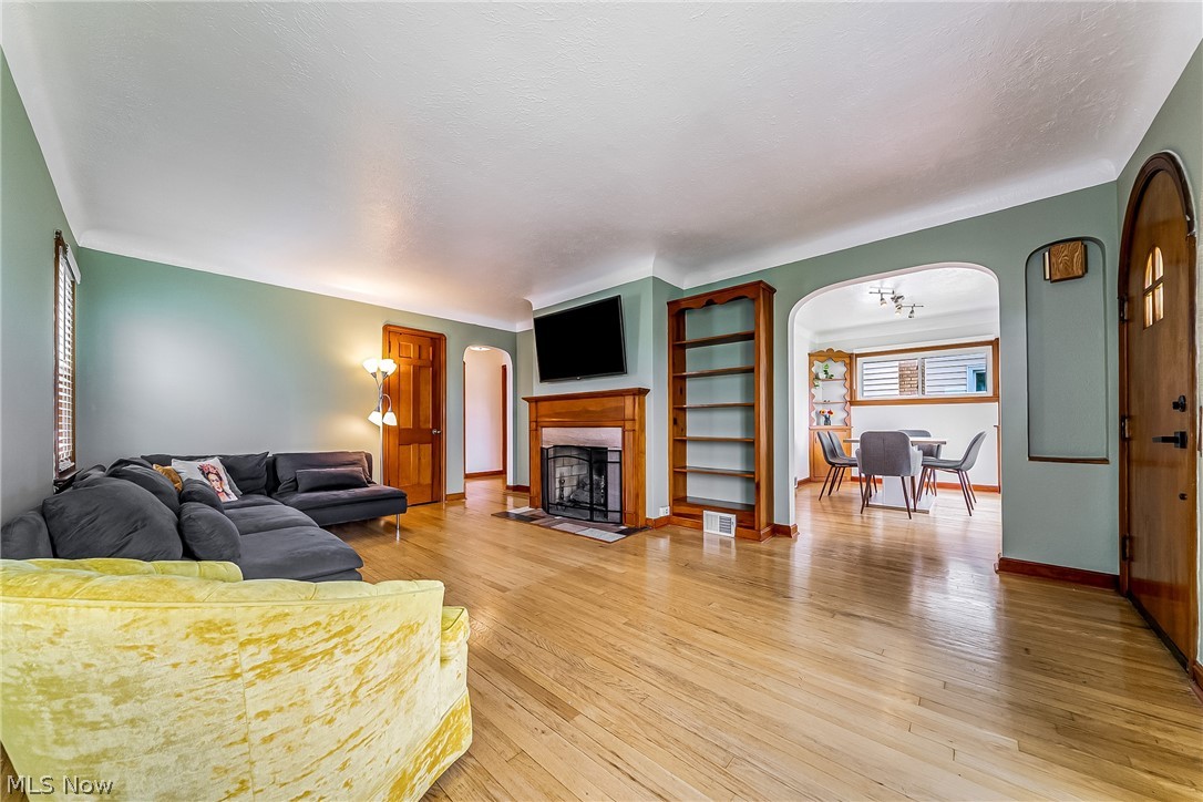 7415 Jameson Road Parma OH 44129