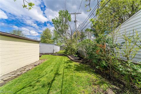 7415 Jameson Road Parma OH 44129
