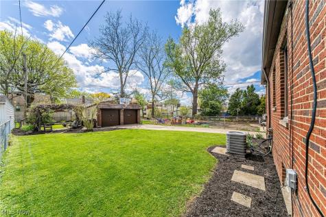 7415 Jameson Road Parma OH 44129