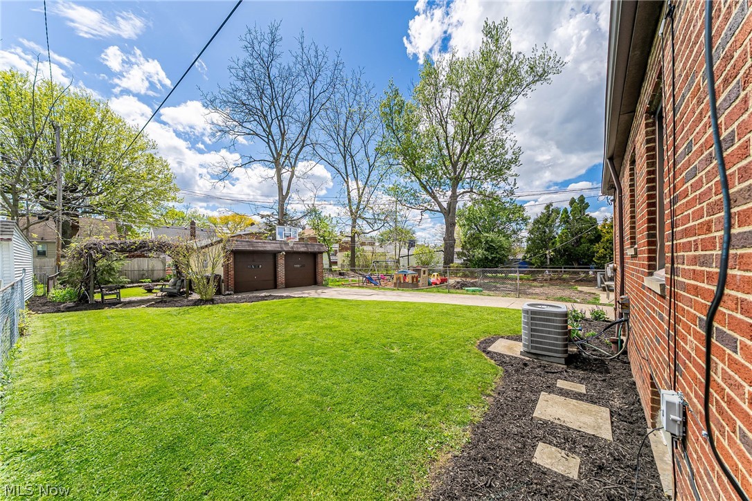 7415 Jameson Road Parma OH 44129