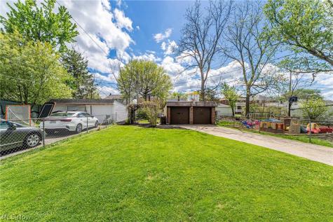7415 Jameson Road Parma OH 44129