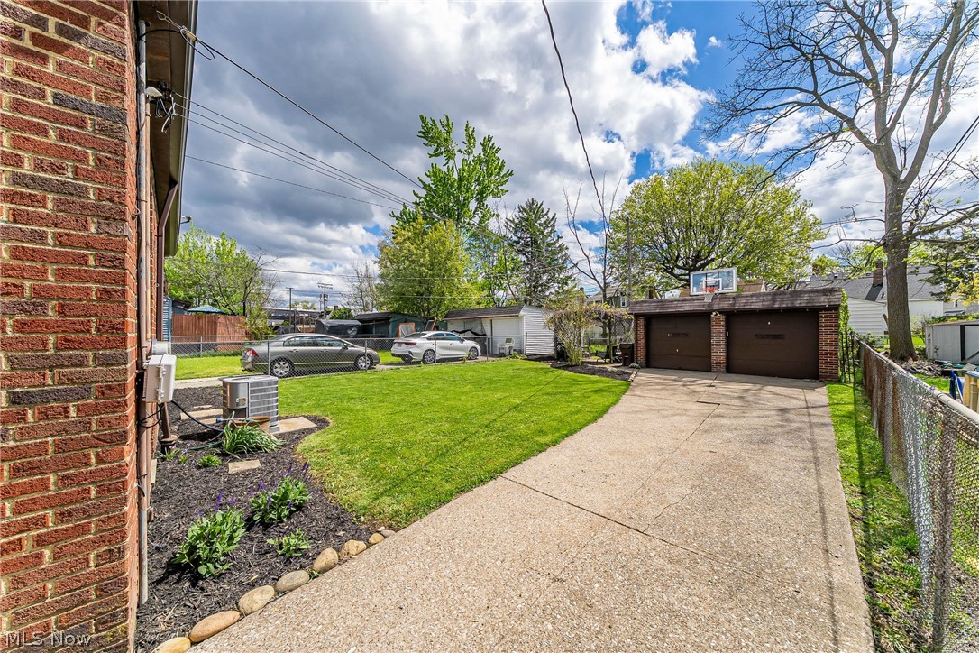 7415 Jameson Road Parma OH 44129