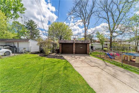 7415 Jameson Road Parma OH 44129