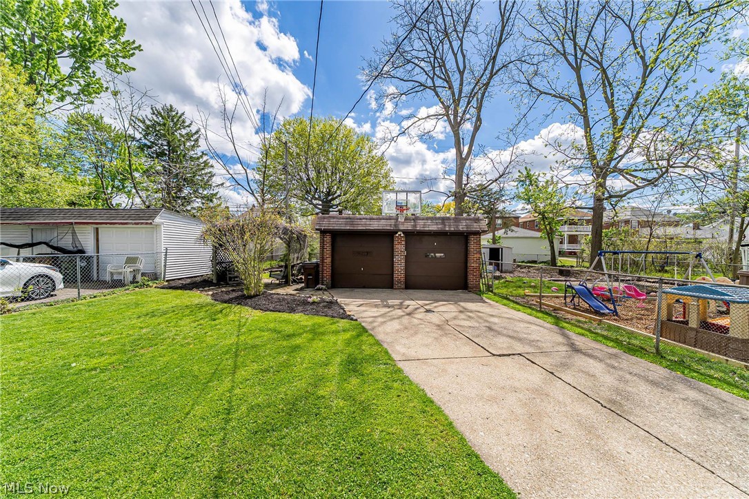 7415 Jameson Road Parma OH 44129